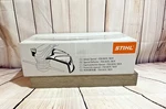 Stihl 135 Degree Deflector / Trim Guard For Fsa 60 & 86 New. Fixed Price $19.99.