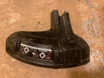 Mtd 753-08354 String Trimmer Guard Assembly Murray/craftsman/troy-bilt-used. Fixed Price $23.49.