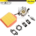 Carburetor Kit For Stihl FS360C FS410C Clearing Saws 4147-120-0625. Fixed Price $32.95.