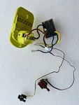 Ryobi P20102VNM Trimmer Part Control Board , Switch Wiring 316078001 Oem. Fixed Price $22.90.