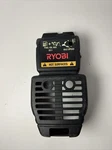 Ryobi String Trimmer 790R 31CC 18" Cut Engine Cover 7531192. Fixed Price $11.28.
