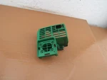 Weed Eater Featherlite Plus String Trimmer Oem Crankcase Cover 530-38685. Fixed Price $8.52.
