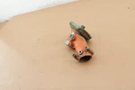 Stihl Fs 90 Ave String Trimmer Oem Head (see Pics). Fixed Price $17.52.