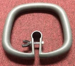 Ryobi Model # 518738001 Front Handle Assembly For 4-CYCLE Trimmer. Fixed Price $15.99.