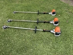 Stihl Fs 91 Trimmer. Fixed Price $250.00.