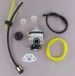 Carburetor Fit For Craftsman 30CC 4-CYCLE Trimmer Weedwacker Rep 73197GASKET. Fixed Price $21.77.