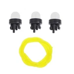 Pack Primer Bulb 75308319 Fuel Line For Troy Bilt Trimmer 685EC 6044XP. Fixed Price $16.99.