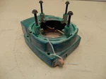 Weed Eater Gti 19T; Fan Housing; Off Button, Screws; 530027948; Used. Fixed Price $29.99.