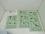 Hoffco Grass Trimmers Weed Eaters Parts List Manuals And Literature. Fixed Price $12.99.