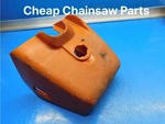 Oem Air Filter Cover For Stihl 036 Chainsaw --- Box 1284. Fixed Price $20.00.