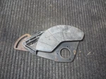 Echo PE200/201/225/260/2000 Blade Deflector Guard Shield Assembly 69901052830. Fixed Price $12.00.