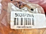Husqvarna 3/8 Chainsaw Clutch Drum (501628301). Fixed Price $39.93.