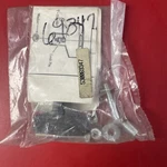 Husqvarna 530069347 T-handle Kit #419. Fixed Price $8.00.