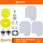 530057925 Air Filter Tune Up Kit For Poulan P3314WSA Chainsaw. Fixed Price $8.96.