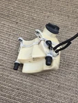 Stihl FS100 Rx Tank Oem Original 4180 351 0506/ Bin 16-17. Fixed Price $32.00.