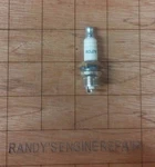 Spark Plug Homelite Blower Trimmer Chainsaw Tiller Us Seller. Fixed Price $12.37.