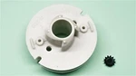 Oem Poulan, Featherlite Weed-eater, Sears, Starter Pulley 530069400, 530071786. Fixed Price $19.95.