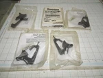 Husqvarna 530069587 Throttle Trigger For Poulan Shop Lot Qty Kits Oem Nos. Fixed Price $25.99.