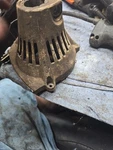 Stihl Trimmer Clutch Drum Housing (metal) FS90R FS110R FS130R KM90 KM110 KM130. Fixed Price $32.92.