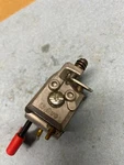 Pre-owned Oem Walbro Carburetor From 2004 Poulan PP446 Trimmer Power Head. Fixed Price $14.95.