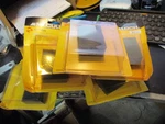 Lot Of Oem New Mcculloch Air Filter Mac 2000 3200 3214 3216 3500 3514 3814. Fixed Price $32.50.