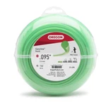 21-295 Oregon Round Gatorline Trimmer 0.098" 1/2 Lb. Donut. Fixed Price $13.99.