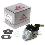 Carburetor Kit Fits Echo Trimmer SHC-210, SRM-210, SRM-210I (08001001-10999999). Fixed Price $15.99.