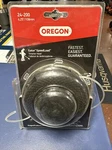 New Oregon Gator Speedload Trimmer Head 24-200 Weed Eater 4.25. Fixed Price $14.99.