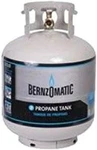 Worthington Cylinders 334669 Propane Gas Steel 20LB. Fixed Price $117.41.