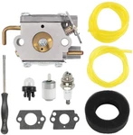 Carburetor For Troy-bilt TB70SS TB75SS TB90BC TB10CS TB20CS TB20DC TB65SS TB70FH. Fixed Price $15.81.