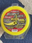 Rino-tuff Pro Universal Trimmer Line .095" 250 Feet Marked. Fixed Price $15.99.