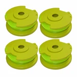 Ryobi P2000-P2005 Trimmer (4 Pack) Replacement Spool W/line 310917001-4PK. Fixed Price $13.99.