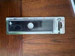 Mtd Genuine Parts 7.5" Edger Blade 49M3223K953 For Troy-bilt Remington. Fixed Price $10.00.
