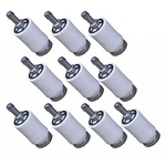 Homelite Pack Of Genuine Oem Replacement Fuel Filters 310976001-10PK. Fixed Price $44.99.