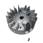 Genuine Echo/shindaiwa A409001250 Flywheel & Key Fits ES-250 ES-252 PB-250LN Blo. Fixed Price $30.59.