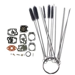 Carburetor Repair Rebuild Kit Diaphragm Gasket For Walbro K20-WYL WYL-240-1. Fixed Price $7.29.