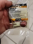 Briggs & Stratton Primer Bulbs 279-640 2-PACK Power Care 490-239-H002 New. Fixed Price $6.95.