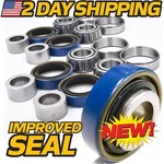 (2KITS) Wheel Bearing Rebuild Fits Toro Exmark 103-5189 110-5746 116-2080. Fixed Price $34.99.