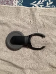 Black+decker 20V Line Trimmer Edge Roller Assy. Fixed Price $12.99.