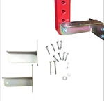 Jungle Jim's Wall Kit For Trimmer Racks Blower Holders Mounting Bracket. Fixed Price $25.00.