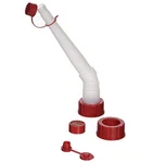 Truepower Replacement Spout And Vent Kit. Fixed Price $15.80.