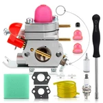 Carburetor For Craftsman 358791030 358.791032 358791010 Weedwacker Trimmer. Fixed Price $20.99.