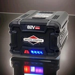2.5AH Genuine Snapper Xd BSB2AH82 82V Briggs & Stratton Battery New/refurbished. Fixed Price $149.99.