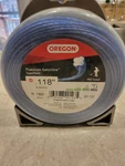 Oregon Platinum Gatorline Trimmer 180 Feet .118" Gauge 1LB 20-123. Fixed Price $28.99.