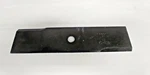 QTY/1 Oregon 40-502 Edger Blade 8-3/4" Long Replaces Mclane 2059HD. Fixed Price $11.50.