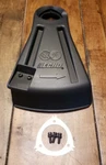Echo Trimmer Deflector Guard SRM230 SRM260 SRM280 P021053450 Genuine Oem. Fixed Price $28.45.