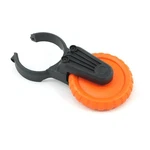 New Black & Decker Oem 90592837N String Trimmer Wheel Assembly LST400 LST420. Fixed Price $16.18.