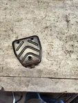 Ryobi/mtd Muffler Assembly 791-181521. Fixed Price $10.99.