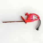 Homelite 17 2.7 Amp Electric Hedge Trimmer Garden Power Tool Model UT44110E. Fixed Price $11.00.