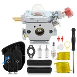 Carburetor For Craftsman 316.990080 316.896420 316.711190 316.711170 316.794450. Fixed Price $28.99.